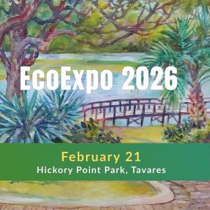 EcoExpo 2026 Information