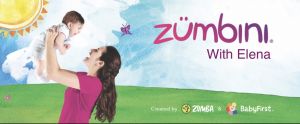 Zumbini