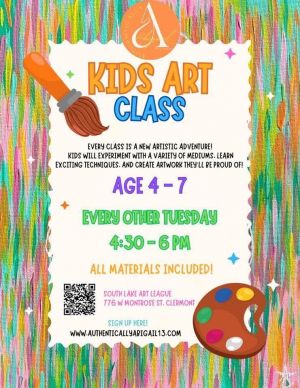 Kids Art
