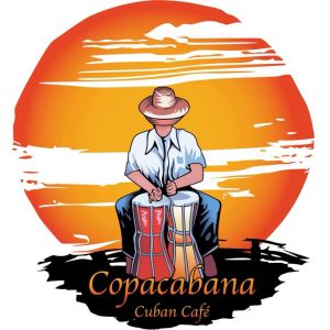 Copacabana Cuban Cafe