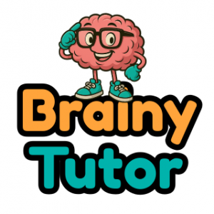 Brainy Tutor