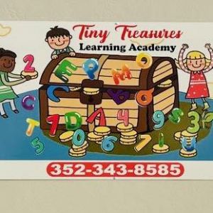 Tiny Treasures Learning Center