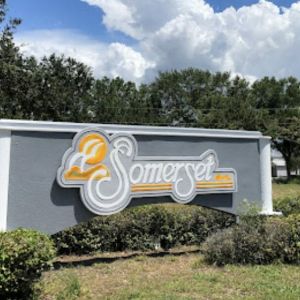 Somerset Assisted Living Facility Volunteering