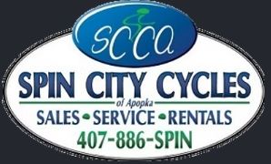 Spin City Cycles of Apopka