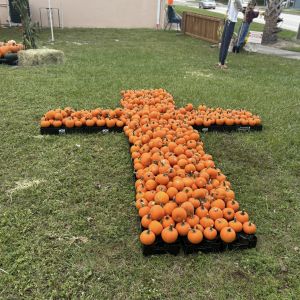10/04-10/31 Pumpkin Patch at First Methodist Church Apopka