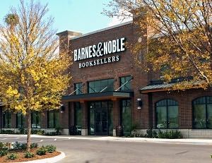 Barnes and Noble