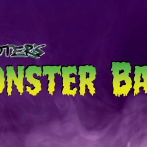 10/31 Scooter's Monster Bash in The Villages
