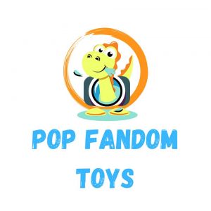 Pop Fandom Toys Mount Dora