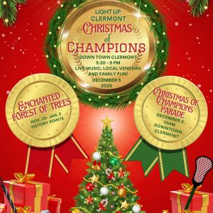 12/05-12/06 Light Up Clermont