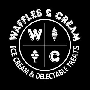 Waffles & Cream