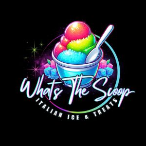 What’s The Scoop Italian Ice and Treats