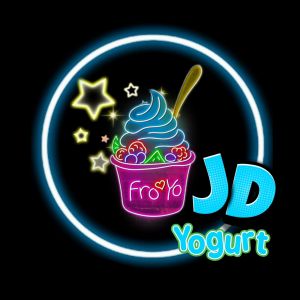 JD Yogurt