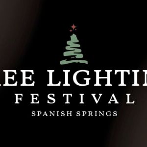 11/29 Spanish Springs Tree Lighting Festival
