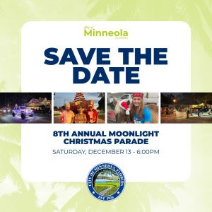 12/13 Minneola Moonlight Christmas Parade
