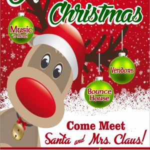 12/12 Fruitland Park Hometown Christmas