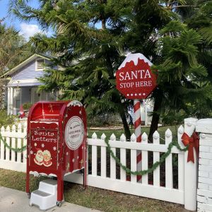 11/24-12/20 Letters to Santa Mount Dora