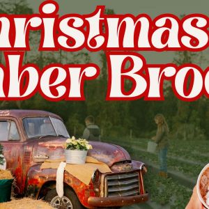 12/05-12/21 Christmas at Amber Brooke Farms