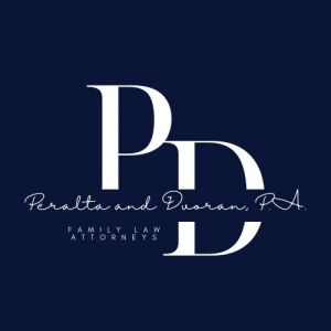 Peralta and Dvoran PA