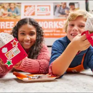 12/06 Holiday Cocoa Mug at Home Depot