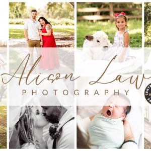 Alison Law Photography