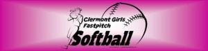 Clermont Girls Fastpitch Softballl