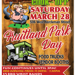 03/28 Fruitland Park Day