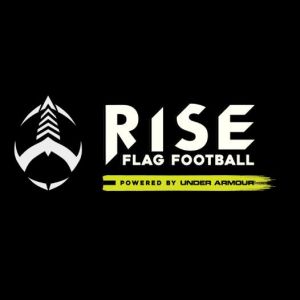 Under Armour Rise Flag Football The Villages