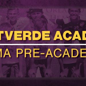 SIMA Pre-Academy Soccer Program