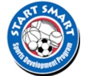 Start Smart Sports Development - Leesburg Recreation