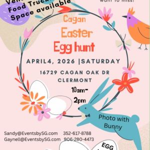 04/04 Four Corners Easter Festival