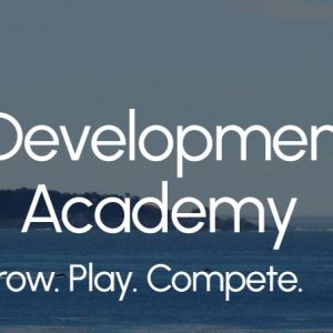 Junior Developmental Golf Academy