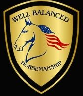 Well Balanced Horsemanship