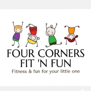 Four Corners Fit 'N Fun