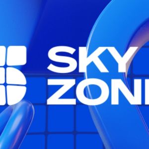Sky Zone Indoor Trampoline Park - Clermont