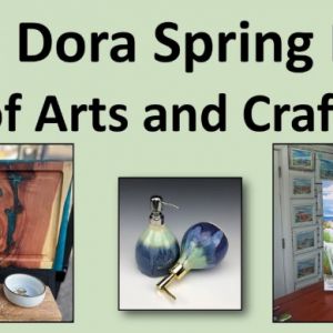 03/21-03/22 Mount Dora Spring Festival