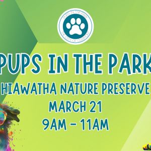 03/21 Pups in the Park in Clermont