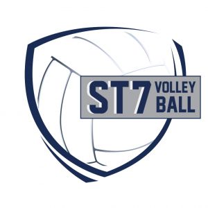 ST7 Volleyball Camp