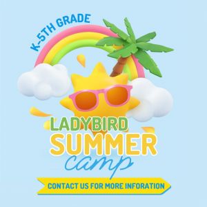 Ladybird Academy of Clermont Summer Camp