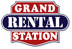 Grand Rental Station Party Plus