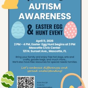 04/11 Hopping into Awareness in Mascotte