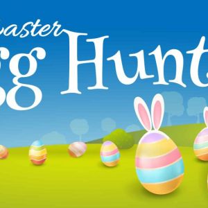 03/29 Easter Egg Hunt at Trinity Assembly of God Fruitland Park