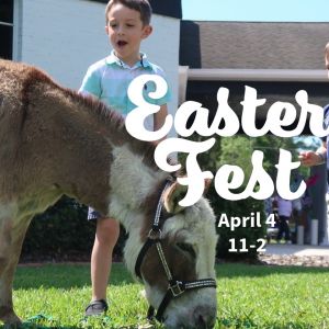 04/04 Easter Fest at Thrive Apopka