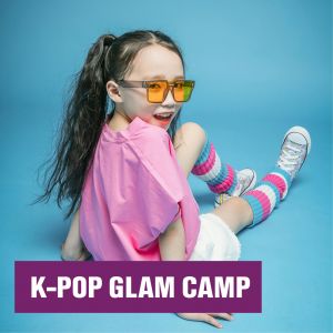 Montverde Academy K-Pop Glam Camp