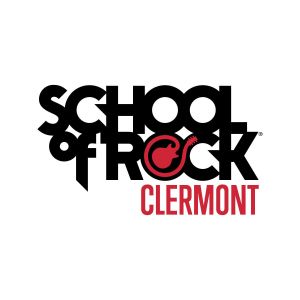 School of Rock Clermont Summer Camp