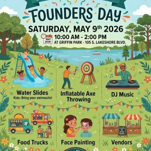 05/09 Howey-in-the-Hills Founder's Day