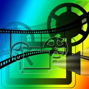 Summer Movie Mondays at Marion Baysinger Library in Groveland
