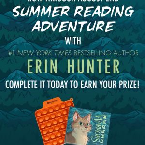 Books-A-Million Summer Reading Adventure