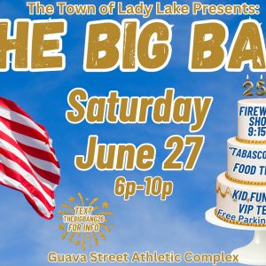 06/27 The Big Bang in Lady Lake