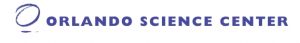 Orlando Science Center