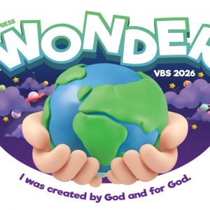 Midway Missionary Baptist Church VBS